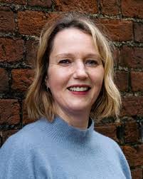 Katherine Watt, Counsellor, London, SE15