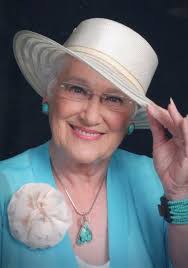 Doris Jones Obituary