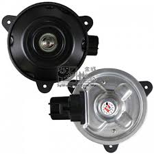 Daftar harga suku cadang grand new avanza. Toyota Avanza Radiator Fan Motor Original Denso Shopee Malaysia