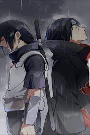 Anbu itachi uchiha hd desktop wallpaper widescreen high Itachi Fond D Ecran Telecharger Sur Votre Mobile Depuis Phoneky