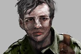 Which of your characters is your favourite? : r/worldbuilding