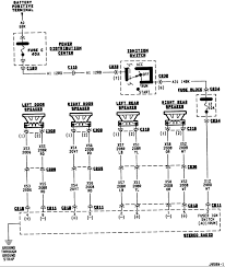 97 dodge ram 1500 headlight wiring diagram. Need Color Codes For Wiring For Speaker System From Stereo To Mounts On Doors And Other Locations Verifying Which Is Left