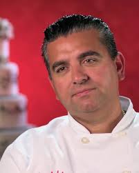 Video Clip of When Buddy Velasco's Mom Died