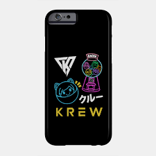 Funneh Krew Cartoon Funneh Phone Case Teepublic Another mobile number tracking website on our list is trace phone number. funneh krew cartoon