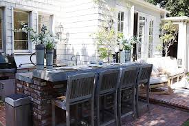 five tips to enjoy your outdoor living