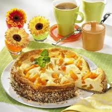 Kasekuchen Mit Aprikosen Diabetiker Rezept Lecker Diabetiker Kuchen Lecker Rezepte