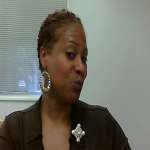 Angelique Mccall's Instagram, Twitter & Facebook