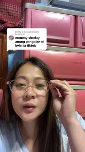 Replying to @Alexa.E.Grajo hello ayan na po #mommyshudayandkyle