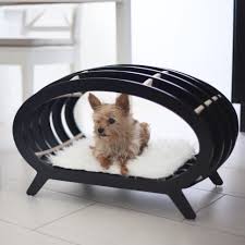 Traditional daybeds have trundles, so you can pull out the second mattress and sleep an additional person. Fancy Pet Daybed Pets Cats Cat Dog