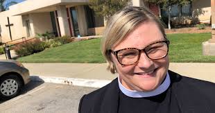 St. Alban's, Yucaipa