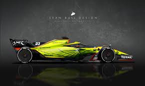 Видео 2022 red bull rb18 f1 livery concept канала mark antar design. Aston Martin Amr F1 2021 Concept And Livery Sean Bull Design Facebook