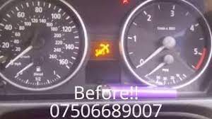 Bmw Sos Error Warning Delete Sos Call System Failure Fix Youtube