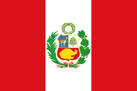 Pin By Melissa Fonseca On Places That I Want To Go To Peru Flag Flags Of The World Peru