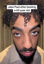 Jake Paul vs Mike Tyson Boxing Match Reaction