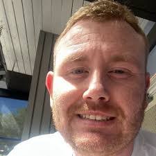 Darren Dillon's Instagram, Twitter & Facebook