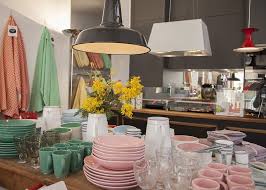 Dar apoyo al cocinero/a, realizar la preparación de las bases y limpieza de cocina y herramientas de cocina. Zodio La Tienda Francesa Especialista En Cocina Y Decoracion Del Hogar Llega A Espana Noticias De Barcelona