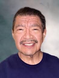 Alvino Enrique Mesa, Sr.