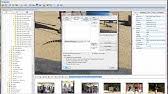 Best photo viewer, image resizer & batch converter for windows. Xnview Full 2 49 4 Youtube