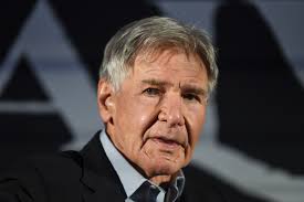 @bigscreenleaks a lot of harrison ford photos doing the rounds in the plus a video of a train to be used for indiana jones 5. Harrison Ford 78 Ans Est De Retour Dans Indiana Jones 5