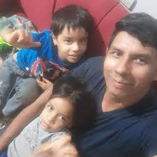 Profile for Over Donald Acosta