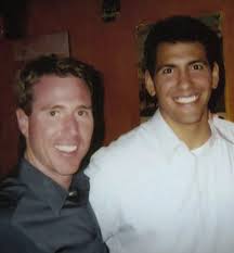 Rey Rivera theories: The Unsolved Mysteries murder.