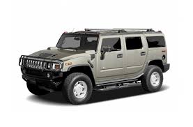 Image result for Fusion Orange 2007 Hummer