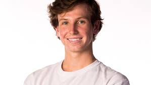 2016 All-County swimming & diving: boys