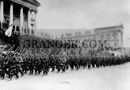 Image result for Inside White 1918 Military