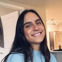 Gabby Walsh's Instagram, Twitter & Facebook