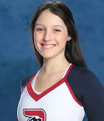 2019-20 Dance Team Roster