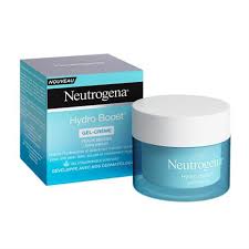 • teneur élevée en vitamines. Les Meilleures Cremes Hydratantes Pour Le Visage Gel Creme Hydratant Hydroboost De Neutrogena Creme Hydratante Peau Lisse Creme Visage