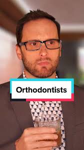 Thinking about becoming an #orthodontist 😂 #foryou #dentist #comedian  #doctor #medschool