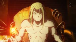 Fullmetal Alchemist Brotherhood 61 What If God Were One Of Us Unmei Kaihen The minecraft skin, young hohenheim, was posted by mrnargle. fullmetal alchemist brotherhood 61