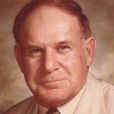 Leo J. Carroll Obituary (1919