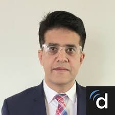 Doctors at Our Lady of Lourdes Memorial Hospital in Binghamton, NY