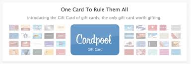 It is easy to get the latest cardpool promo code reddit, here are some methods. Cardpool Launches One Gift Card To Rule Them All Techcrunch