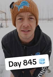 Cold Plunge Benefits: Motivation for Day 845