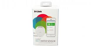 Get notified right away when there is a water leak in your home. D Link Dch S160 Mydlink Wi Fi Smart Home Water Sensor Review Tweaktown