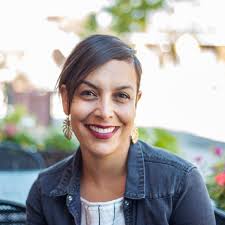 Beatriz for Garfield