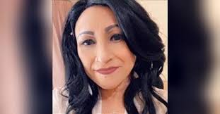Maria Elena Sandoval Obituary