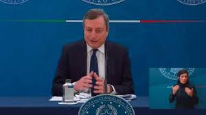 Regione siciliana, in 450 in corsa per lavorare nella forestale: Decreto Sostegni Le Misure Approvate Dal Governo Draghi