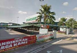 Promotion valid for econsave desa coalfield, sungai buloh, selangor only. Econsave Nafi Berlaku Pembelian Panik Di Johor Bahru