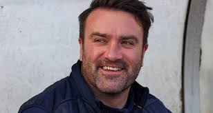 James Ford happy with new Featherstone Rovers squad