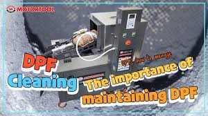 District heating house substations to ensure hydronic balance • pressure and differential pressure control in district heating networks • balancing in building space heating and building domestic hot water (dhw). Dpf Differential Pressure Test Motortool Youtube