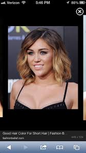 Five Common Mistakes Ruinning Your Hair Plus 50 Tips For Healthier Locks Short Ombre Hair Ombre Hair Color Ombre Hair