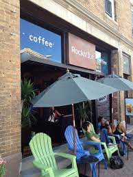 Cranford Nj Rockn Joe S Coffeehouse And Bistro Cranford Westfield New Jersey Real Estate Cranford Coffee House Coffee Shop