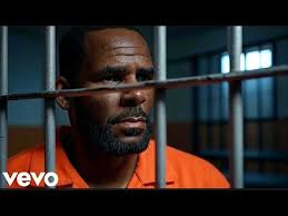 R. Kelly – New Song From Jail (Mp3 Download)