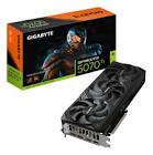 GeForce RTX 5070 Ti WindForce OC 16GB PCI-E w/ HDMI, Triple DP - PCI-E Video Cards Gigabyte