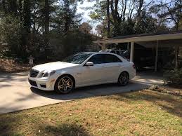 Current 2010 Mercedes Benz Amg E63 Mercedes Benz Amg Benz Mercedes