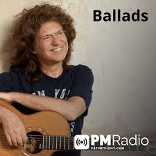 Pat Metheny Pat Metheny Pmradio